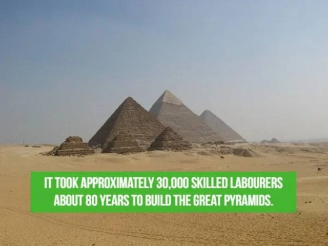 Interesting Facts About Various Countries (22 pics)