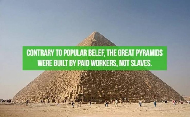 Interesting Facts About Various Countries (22 pics)