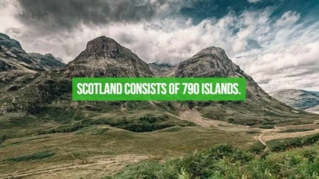 Interesting Facts About Various Countries (22 pics)