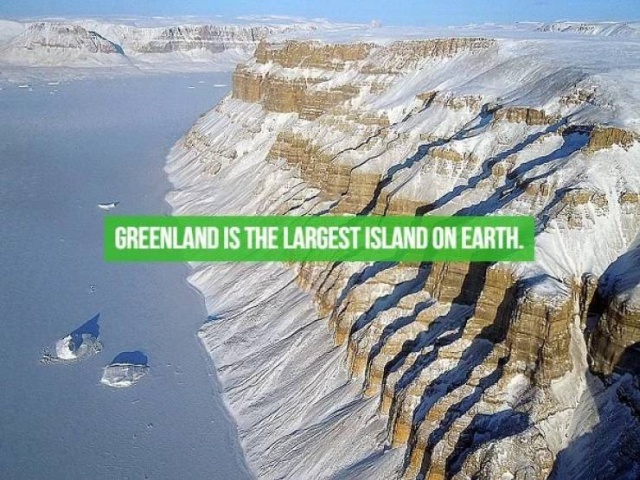 Interesting Facts About Various Countries (22 pics)