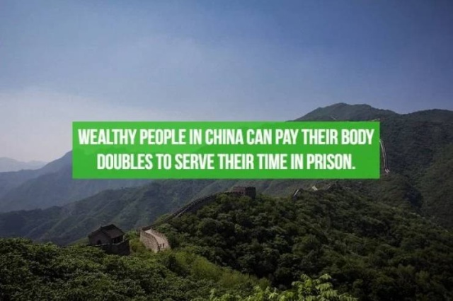 Interesting Facts About Various Countries (22 pics)