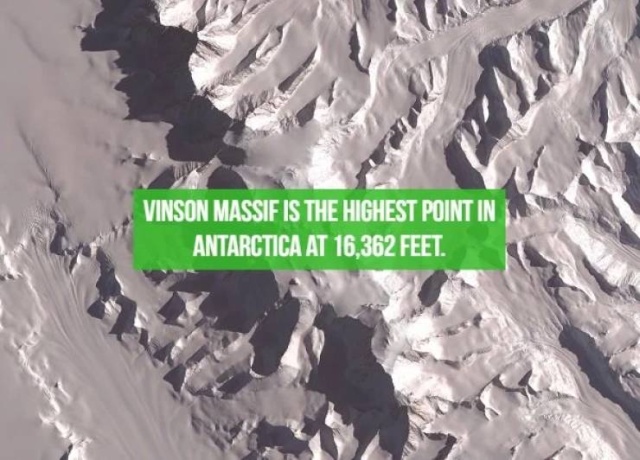 Interesting Facts About Various Countries (22 pics)