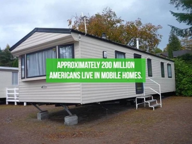 Interesting Facts About Various Countries (22 pics)