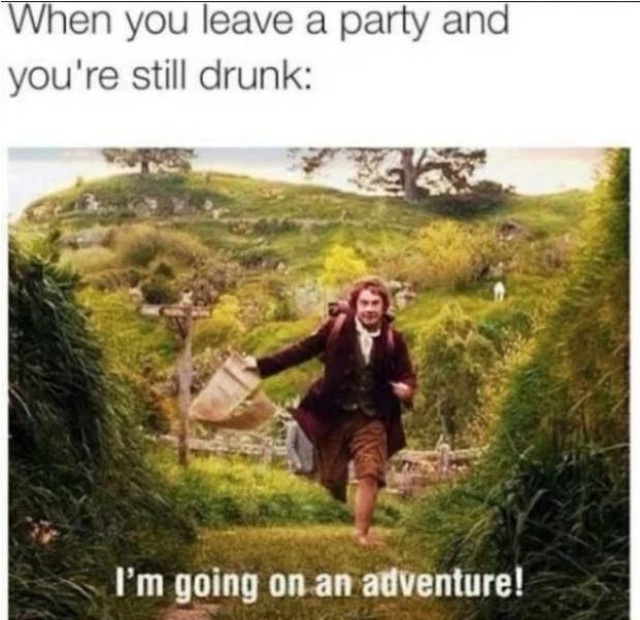 Party Time (28 pics)