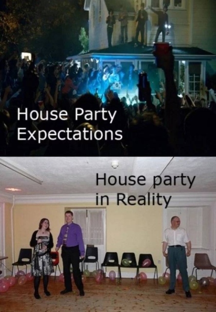 Party Time (28 pics)