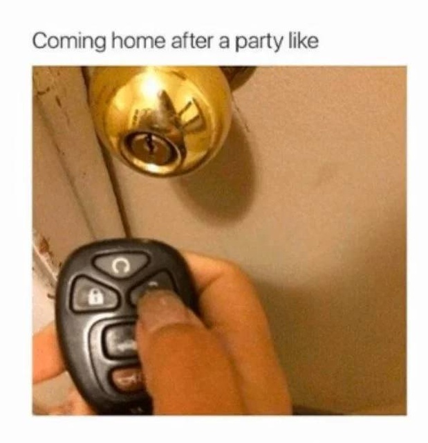 Party Time (28 pics)