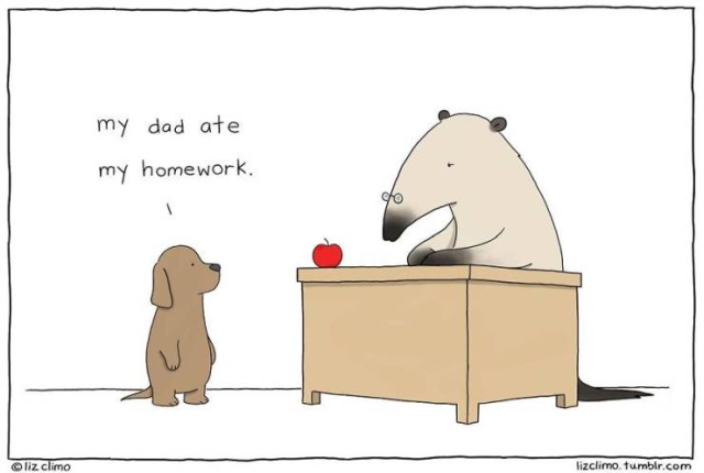 Adorable Cartoon Animal Project (30 pics)