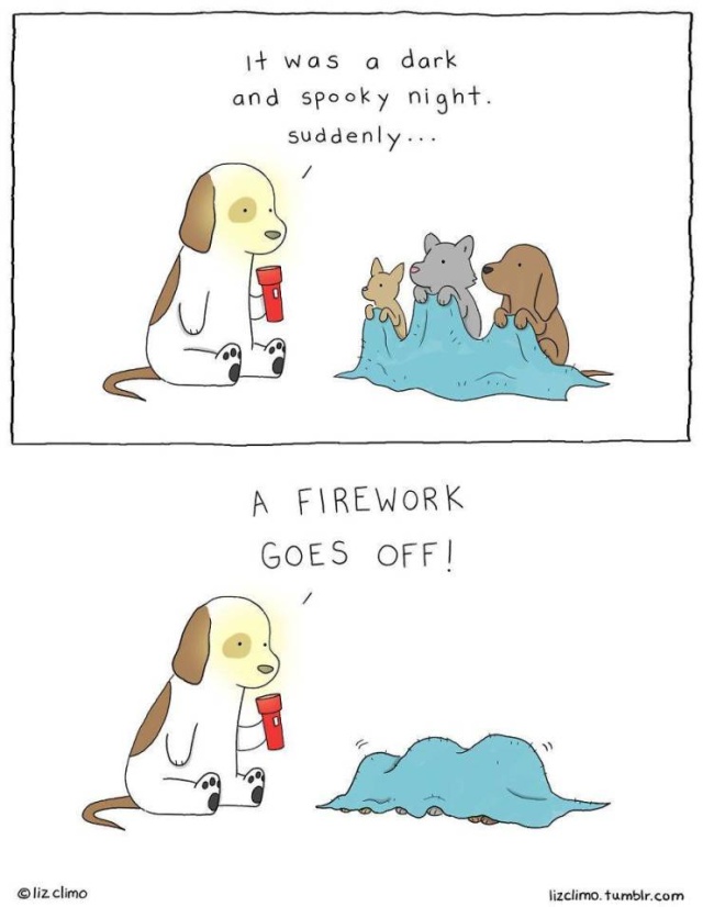 Adorable Cartoon Animal Project (30 pics)