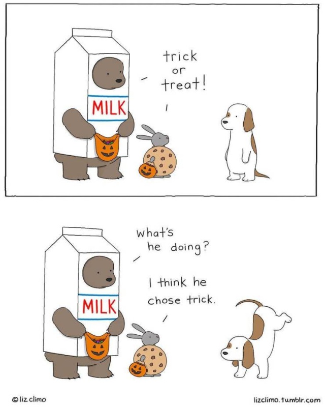 Adorable Cartoon Animal Project (30 pics)