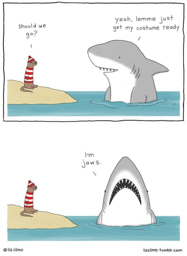 Adorable Cartoon Animal Project (30 pics)