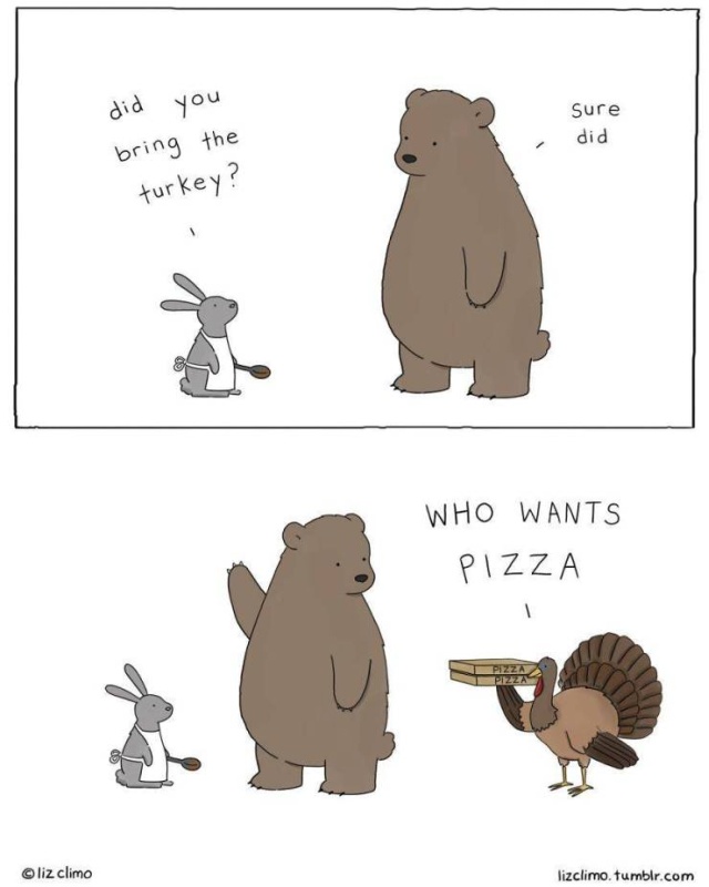 Adorable Cartoon Animal Project (30 pics)