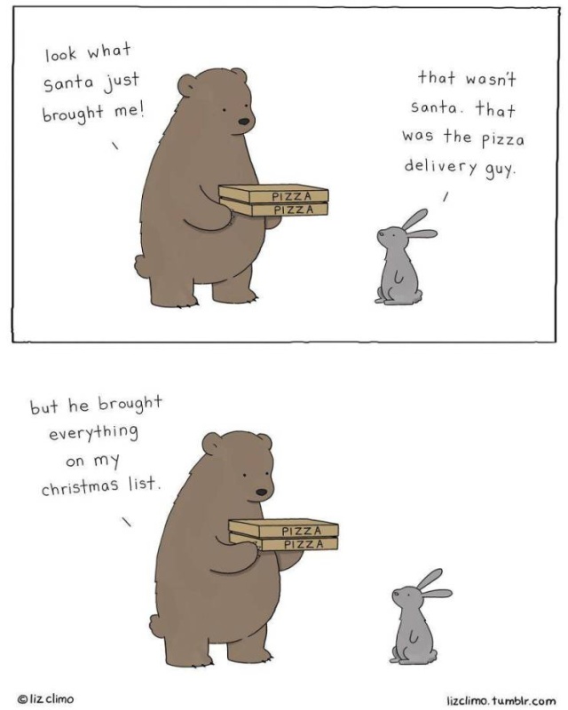 Adorable Cartoon Animal Project (30 pics)