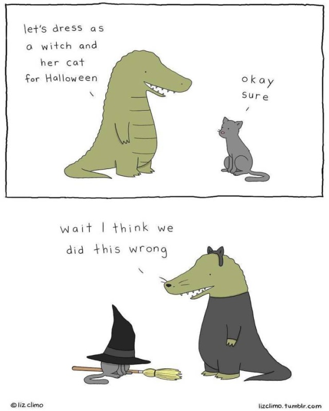 Adorable Cartoon Animal Project (30 pics)