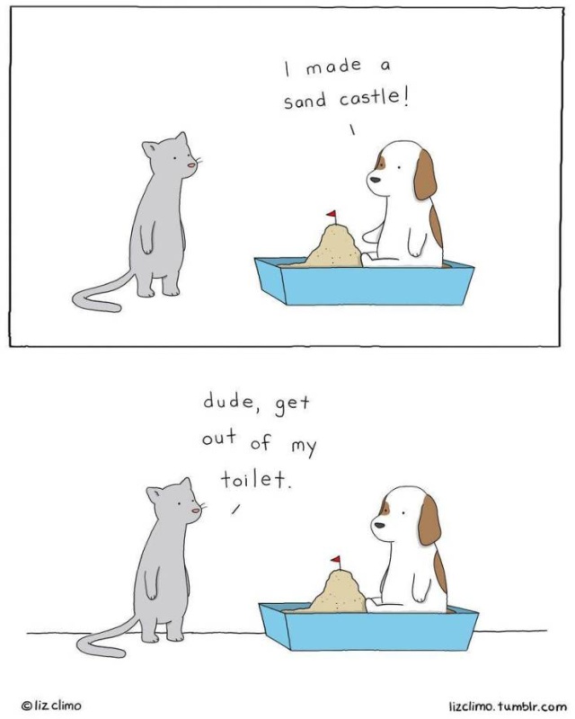 Adorable Cartoon Animal Project (30 pics)