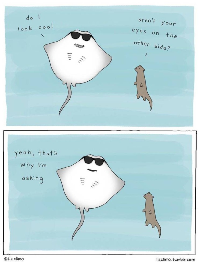 Adorable Cartoon Animal Project (30 pics)