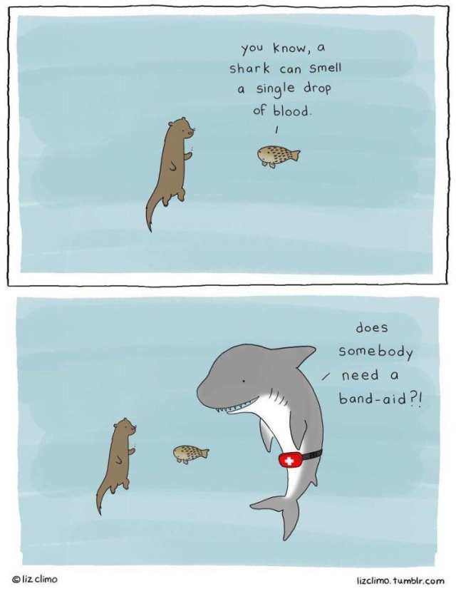 Adorable Cartoon Animal Project (30 pics)