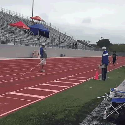 They Almost Made It (15 gifs)