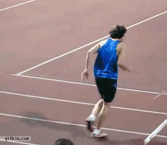 They Almost Made It (15 gifs)
