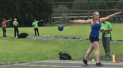 They Almost Made It (15 gifs)