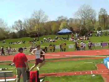 They Almost Made It (15 gifs)