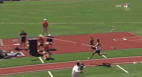 They Almost Made It (15 gifs)