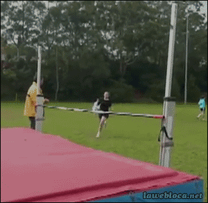 They Almost Made It (15 gifs)