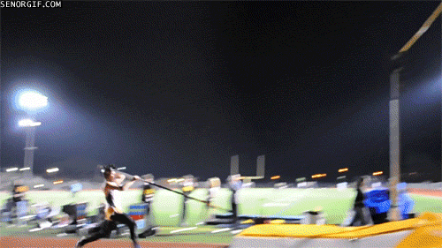 They Almost Made It (15 gifs)