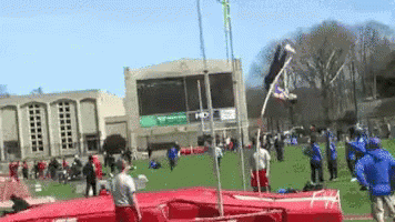 They Almost Made It (15 gifs)