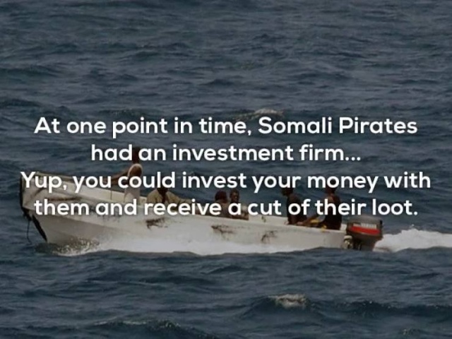 Interesting Facts (20 pics)