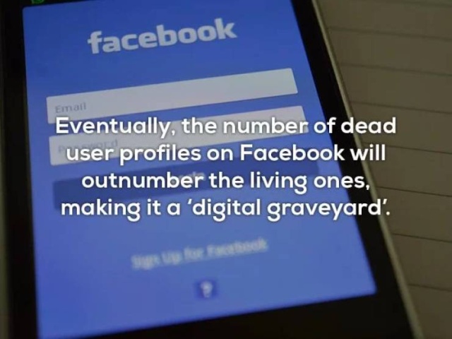 Interesting Facts (20 pics)