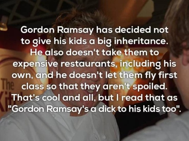 Interesting Facts (20 pics)