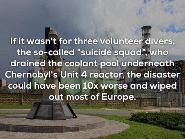 Interesting Facts (20 pics)