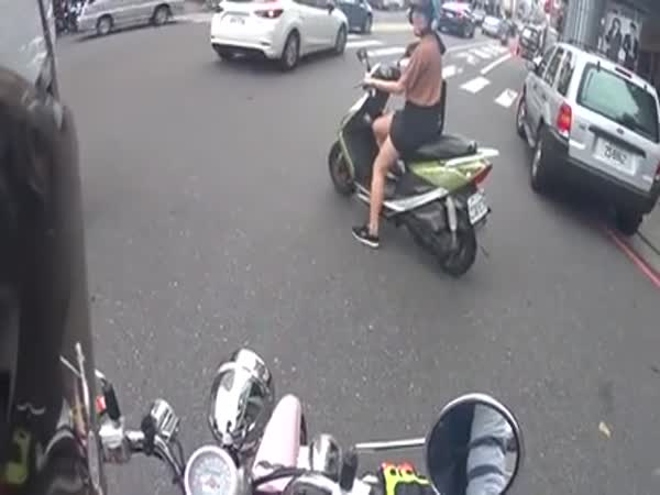 Ladies First
