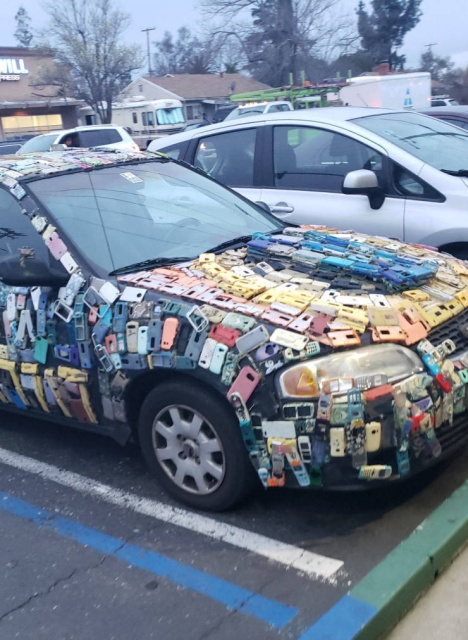 Acid Picdump (30 pics)