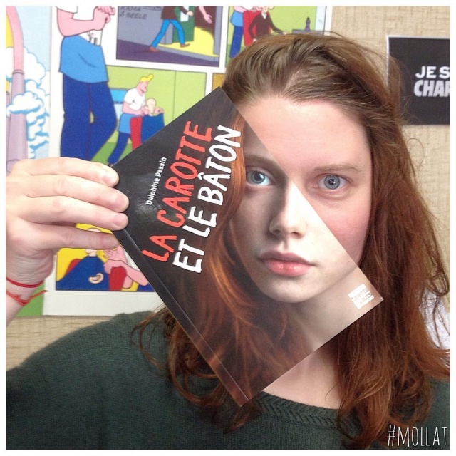 How Bored Bookstore Employees Entertain Themselves (30 pics)