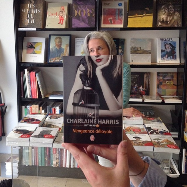 How Bored Bookstore Employees Entertain Themselves (30 pics)