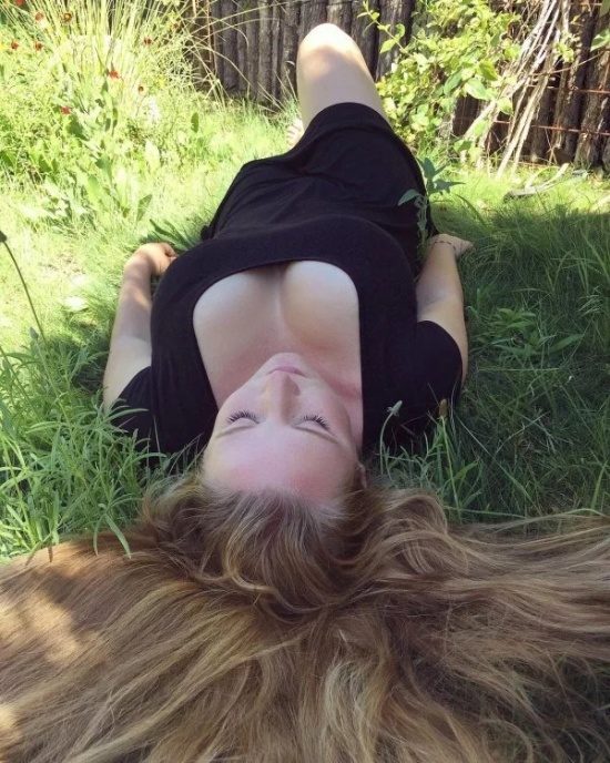Pretty Cleavage (24 pics)