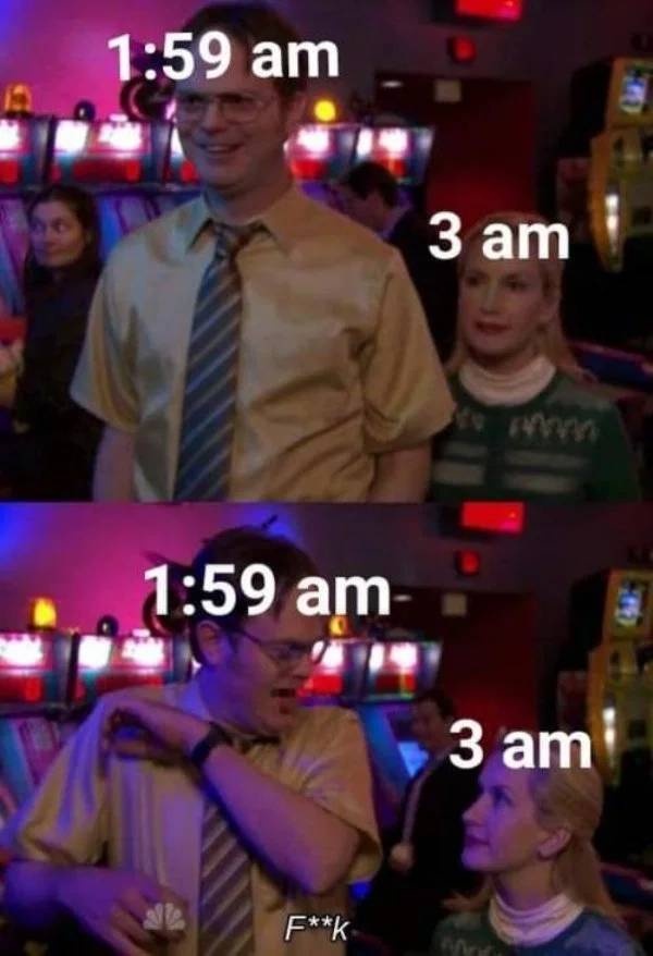 Memes For When You Need An Extra Hour Of Daylight (22 pics)