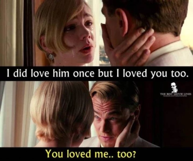 Movie Lines From Famous Movies (35 pics)