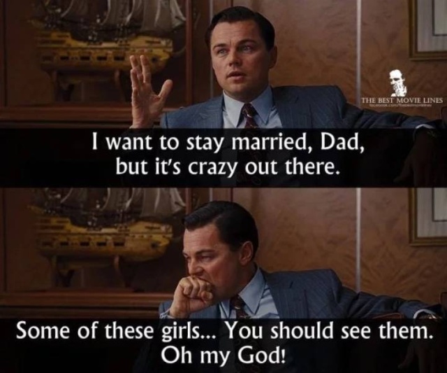 Movie Lines From Famous Movies (35 pics)