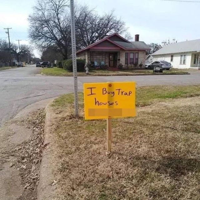 Interesting Signs (31 pics)