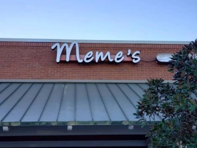 Interesting Signs (31 pics)