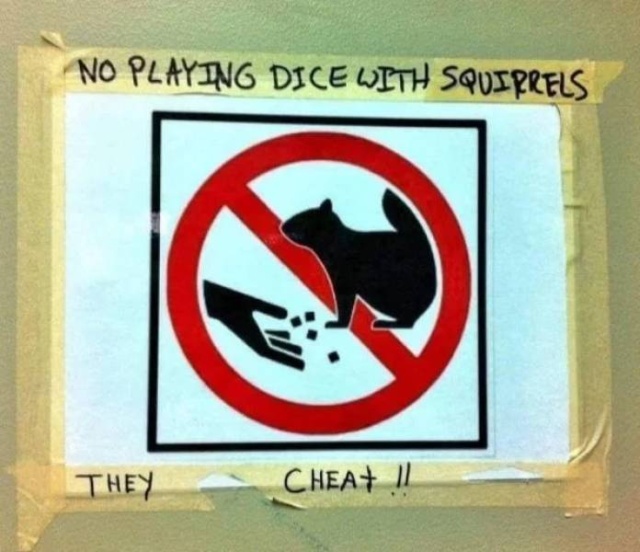 Interesting Signs (31 pics)