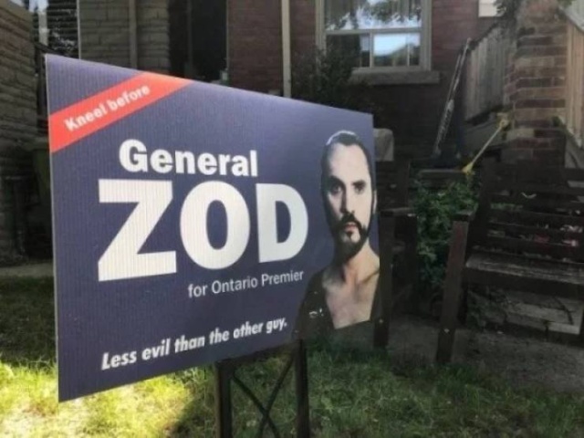 Interesting Signs (31 pics)