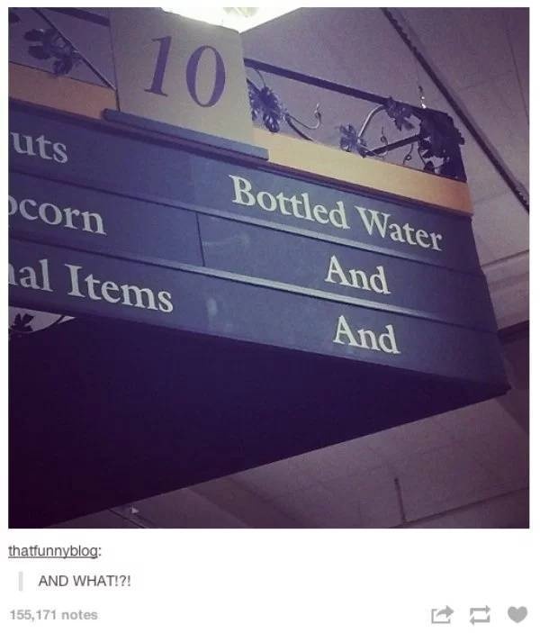 Interesting Signs (31 pics)