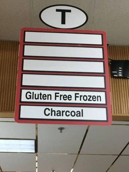 Interesting Signs (31 pics)