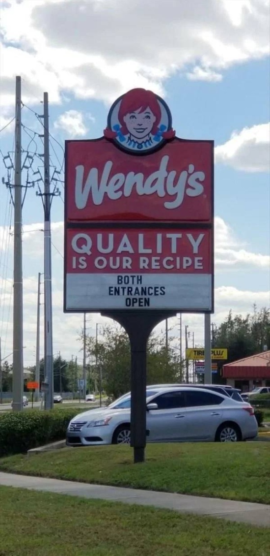 Interesting Signs (31 pics)