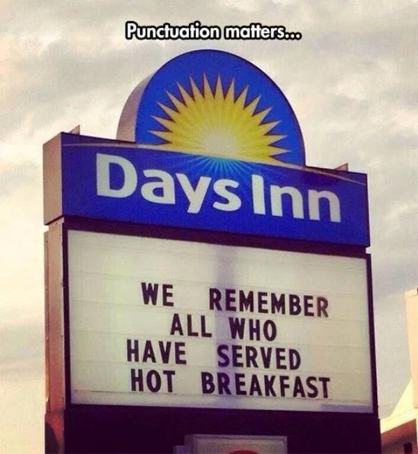 Interesting Signs (31 pics)