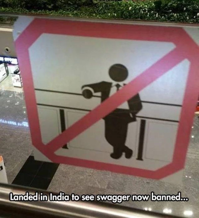 Interesting Signs (31 pics)