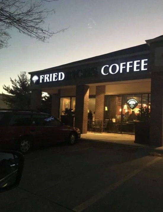 Interesting Signs (31 pics)